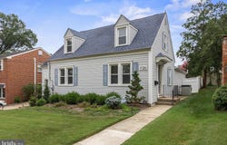 1720 PROSPECT RIDGE BOULEVARD, HADDON HEIGHTS, NJ 08035