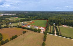 Ben Wilson Road, Mebane, NC 27302