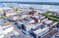 226 Broadway, Paducah, KY 42001
