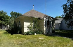 114 S Brandon St, Smith Center, KS 66967