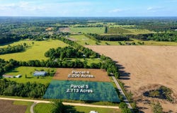 Werner Road, Picayune, MS 39466