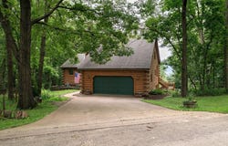 61651 Hawk Point Road, Ferryville, WI 54628