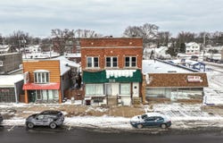 318 MARKET STREET, Nekoosa, WI 54457