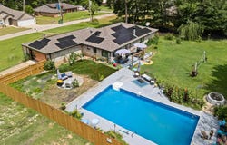 391 Tami St, Kilgore, TX 75662