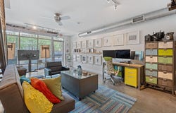 1601 E Cesar Chavez ST, Austin, TX 78702