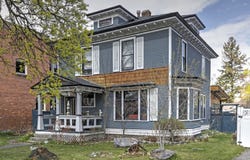 528 S 3rd Street W, Missoula, MT 59801