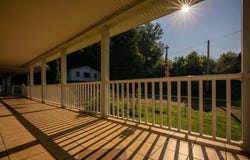 3826 16th Street Road, Huntington, WV 25701