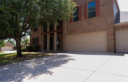 1220 Berkeley Drive, Burleson, TX 76028