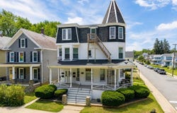59 Railroad Ave, Washington Boro, NJ 07882-1831