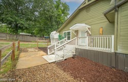 80 Pleasant Ridge Road, Pineville, MO 64856