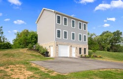 5595 New Pleasant Way, Salem, VA 24153