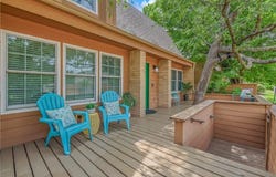 3122 Camelot Drive, Bryan, TX 77802