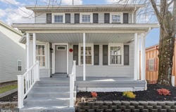 28 W MAIN STREET, FAIRFIELD, PA 17320