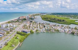 18198 3RD STREET E, REDINGTON SHORES, FL 33708
