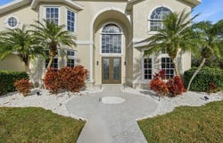 18 FOXFORDS CHASE, ORMOND BEACH, FL 32174