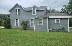 601 S Ransom Street, Fort Scott, KS 66701