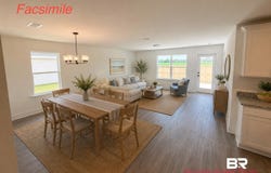 21428 Tawny Loop, Robertsdale, AL 36567