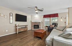 1900 Hopkins Drive, McKinney, TX 75072