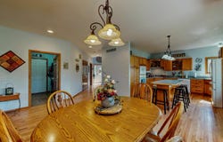 615 Fairway Circle, Jefferson, WI 53549-2165