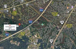 15119 - LOT 2 COMPTON Road, CENTREVILLE, VA 20121
