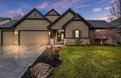 1524 N Watson, Eagle, ID 83616