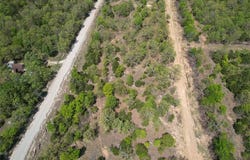849 Dozer Mountain Road, Eufaula, OK 74432