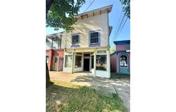 33 W Main Street, Angelica, NY 14709