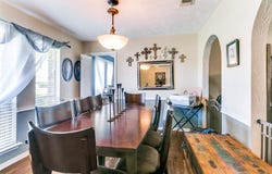 5609 Elisa Lane, Parker, TX 75002