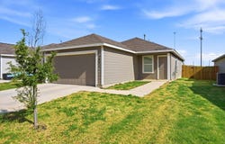 7851 NESSIE TRL, San Antonio, TX 78227