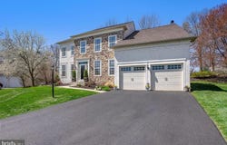 1105 BRYNHILL COURT, AMBLER, PA 19002