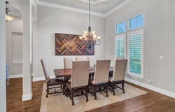 2545 Palomino Drive, Lucas, TX 75002