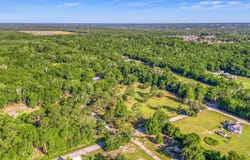 Morrison Rd, Bagdad, FL 32583