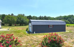 14228 ARVEY Road, LAUREL, DE 19956