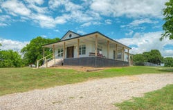 17765 East County Road 1500 Road, Lindsay, OK 73052