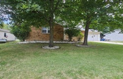 1011 Blueberry Hill Avenue, Mt Vernon, IL 62864