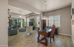 12331 BUCKLEY GROVE Court, El Paso, TX 79928