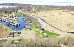 5101 Whistle Road, Isle, MN 56342