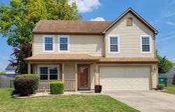 1047 S Jefferson Street, Brownsburg, IN 46112