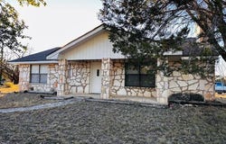 810 KC 271, Junction, TX 78649