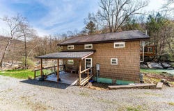 5078 Laurel Creek Road, Moatsville, WV 26405