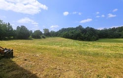 GOOD HOPE CHURCH ROAD, ARODA, VA 22709