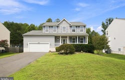 1363 CHARLESTON Street, KING GEORGE, VA 22485