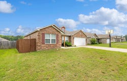 6096 Saddle Hill Drive, Alexander, AR 72002
