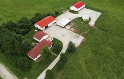 1990 Clover Ave, Creston, IA 50801