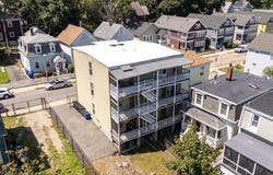 39-41 W Walnut Park, Boston, MA 02119