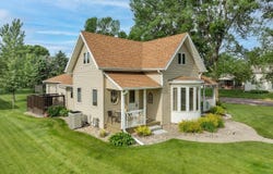 420 W Third Street, Ponca, NE 68770