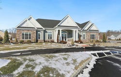 3785 DORCHESTER DRIVE, WILLIAMSTOWN, NJ 08094