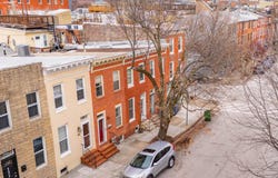 1208 BATTERY Avenue, BALTIMORE, MD 21230