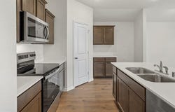 1005 Newport Drive, Ferris, TX 75125