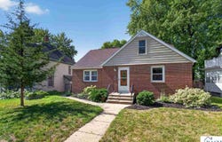 120 S Franklin Street, New Ulm, MN 56073